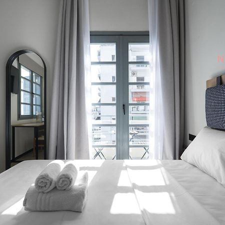 Philus, Nilie Hospitality Mgmt Apartment Thessaloniki Exterior photo