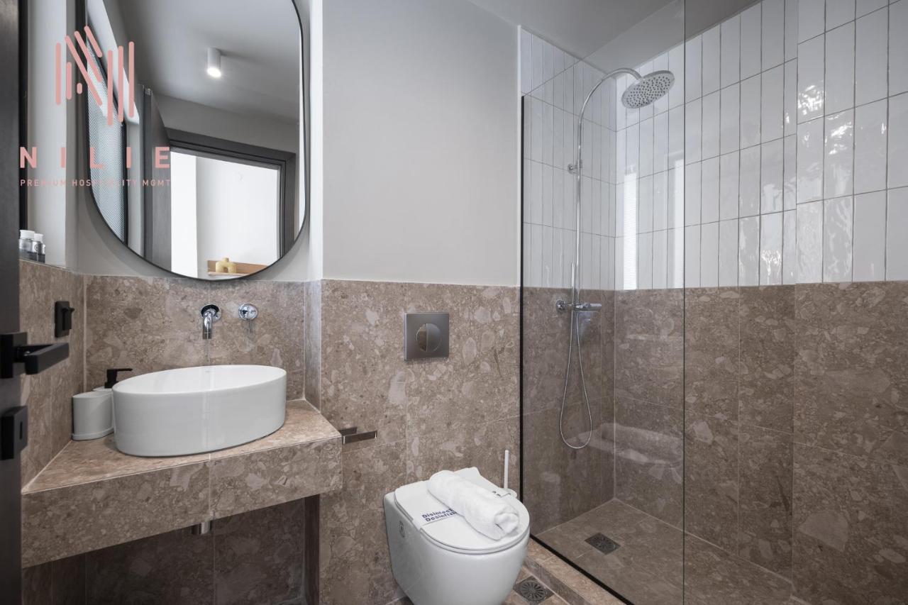Philus, Nilie Hospitality Mgmt Apartment Thessaloniki Exterior photo