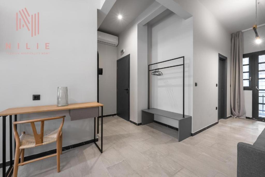 Philus, Nilie Hospitality Mgmt Apartment Thessaloniki Exterior photo