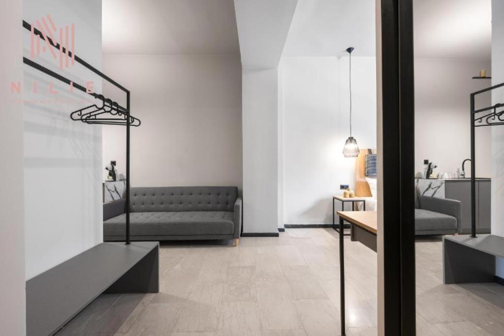 Philus, Nilie Hospitality Mgmt Apartment Thessaloniki Exterior photo